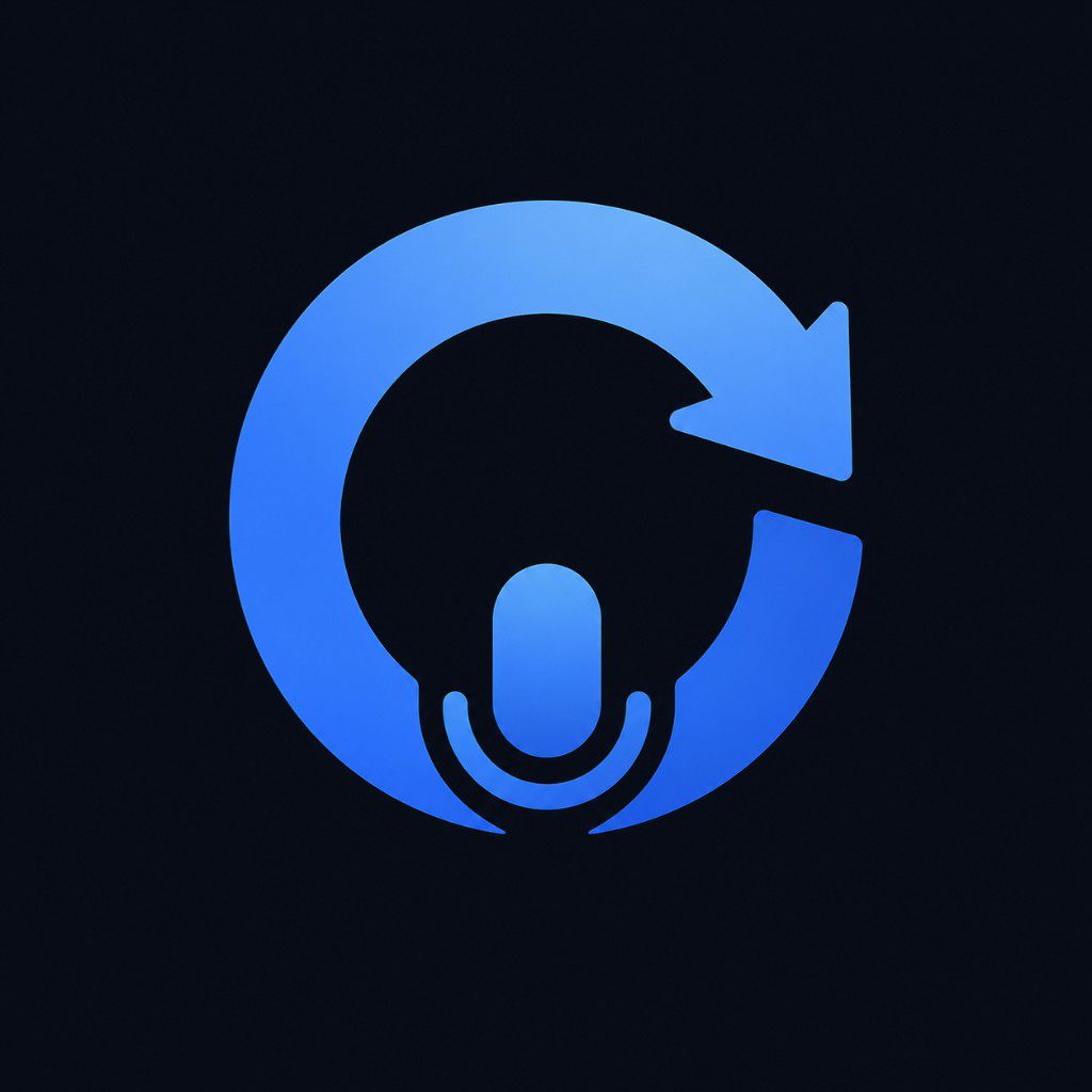 ReplayAI logo